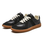 Women's Casual Sneakers with Timeless Style