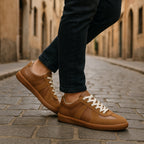 Women's Casual Sneakers with Timeless Style
