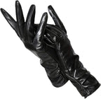 Women's Classic Gloves for Autumn Winter Everyday Wear