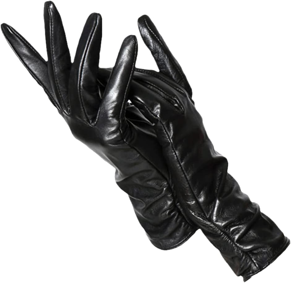 Women's Classic Gloves for Autumn Winter Everyday Wear