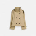 Women's Classic Jacket for Spring and Autumn