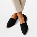 Women's Classic Loafers for Everyday Spring Summer Wear