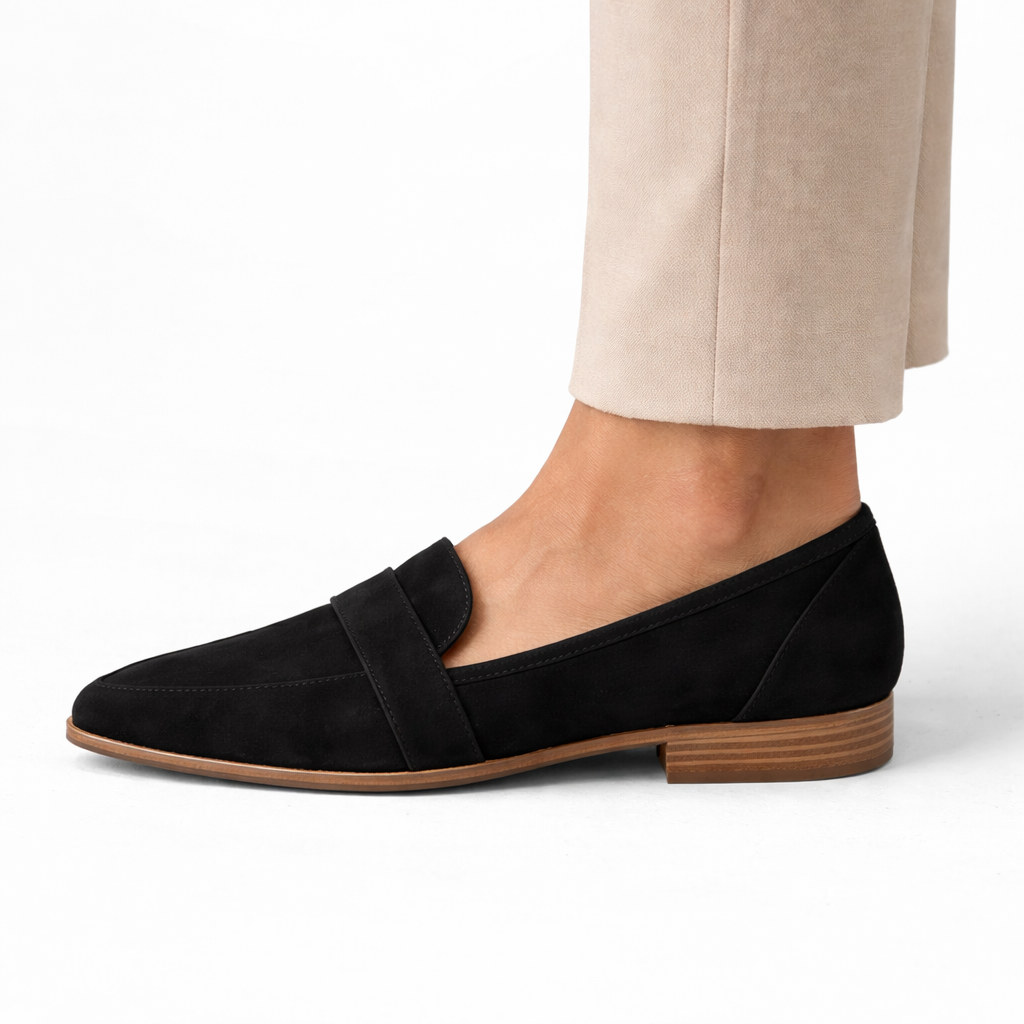 Women's Classic Loafers for Everyday Spring Summer Wear