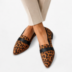 Women's Classic Loafers for Everyday Spring Summer Wear