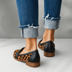 Women's Classic Loafers for Work and Leisure Occasions