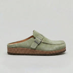 Women's Clogs for Spring Autumn Leisure and Daily Wear