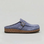 Women's Clogs for Spring Autumn Leisure and Daily Wear