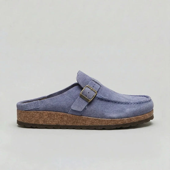 Women's Clogs for Spring Autumn Leisure and Daily Wear