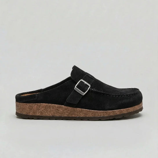 Women's Clogs for Spring Autumn Leisure and Daily Wear