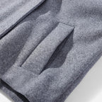 Women's Double Breasted Coat for Autumn Winter