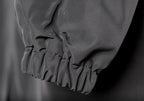 Women's Hooded Raincoat for Autumn Winter Wear