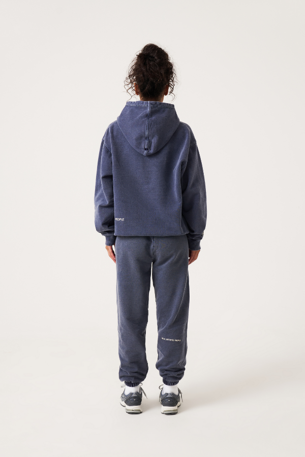 Women's Hooded Tracksuit Set for Everyday Wear