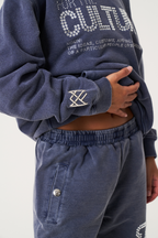 Women's Hooded Tracksuit Set for Everyday Wear