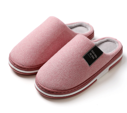 Women's Indoor Slippers for Relaxed Home Wear