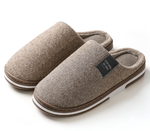 Women's Indoor Slippers for Relaxed Home Wear