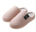 Women's Indoor Slippers for Relaxed Home Wear