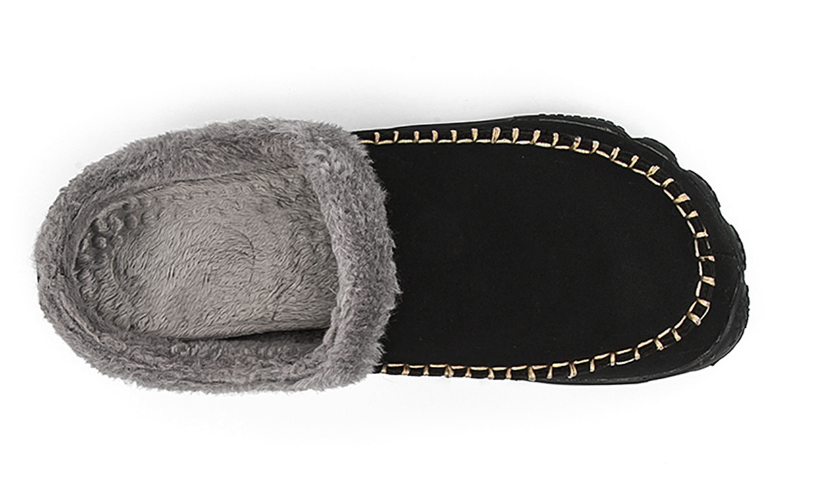 Women's Indoor Slippers for Relaxed Home Wear