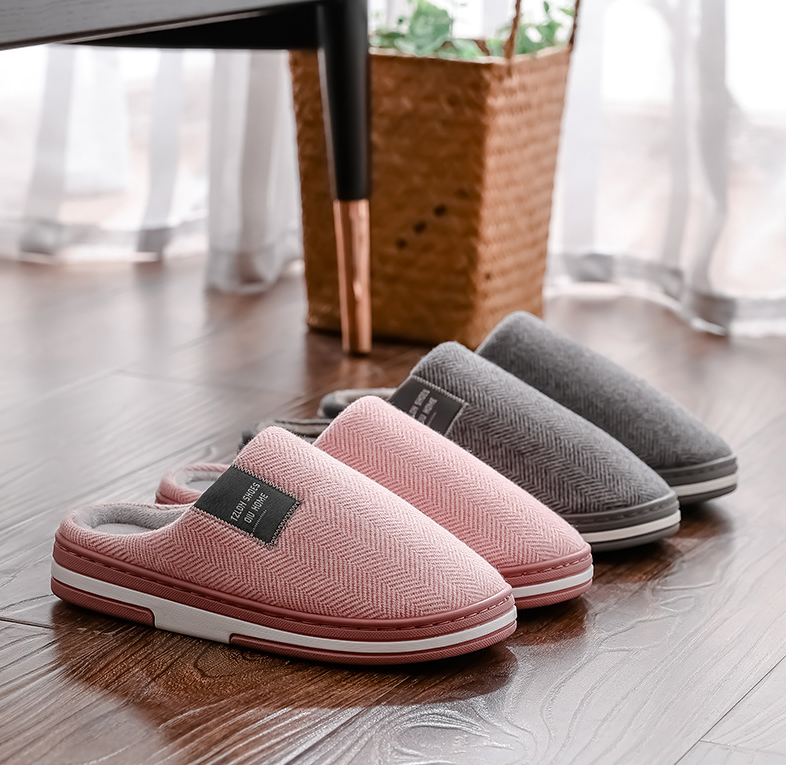 Women's Indoor Slippers for Relaxed Home Wear