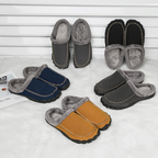 Women's Indoor Slippers for Relaxed Home Wear