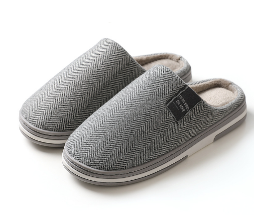 Women's Indoor Slippers for Relaxed Home Wear