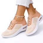 Women's Lightweight Sneakers for Everyday Spring Summer Comfort