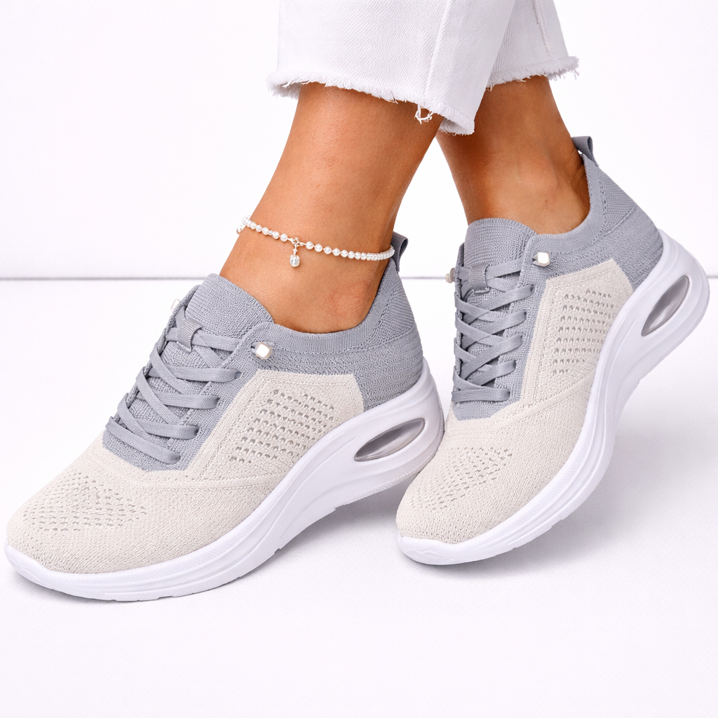 Women's Lightweight Sneakers for Everyday Spring Summer Comfort