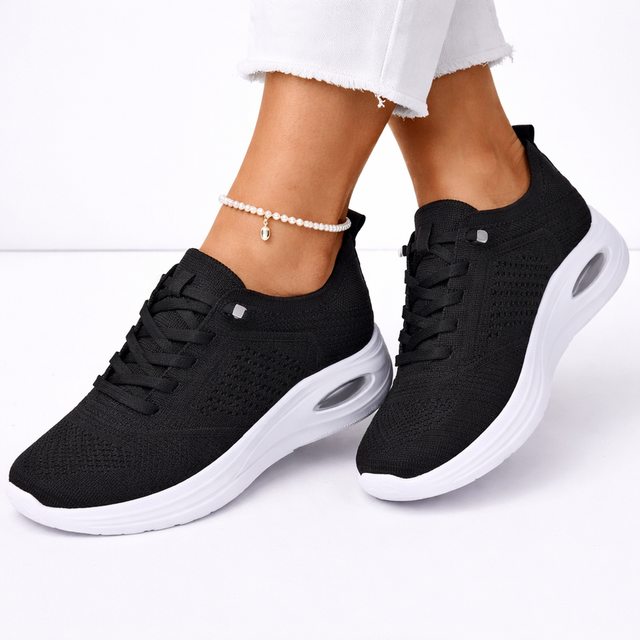Women's Lightweight Sneakers for Everyday Spring Summer Comfort