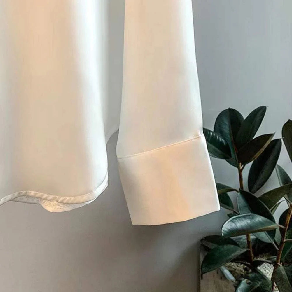 Women's Long Sleeve Shirt for Everyday Wardrobes