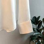 Women's Long Sleeve Shirt for Everyday Wardrobes