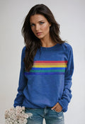 Women's Long Sleeve Sweater for Autumn Winter Wear