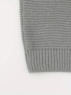 Women's Longline Knit Cardigan for Layered Autumn Outfits