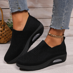 Women's Orthopedic Slip-On Shoes