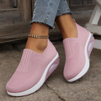 Women's Orthopedic Slip-On Shoes