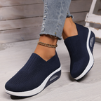 Women's Orthopedic Slip-On Shoes