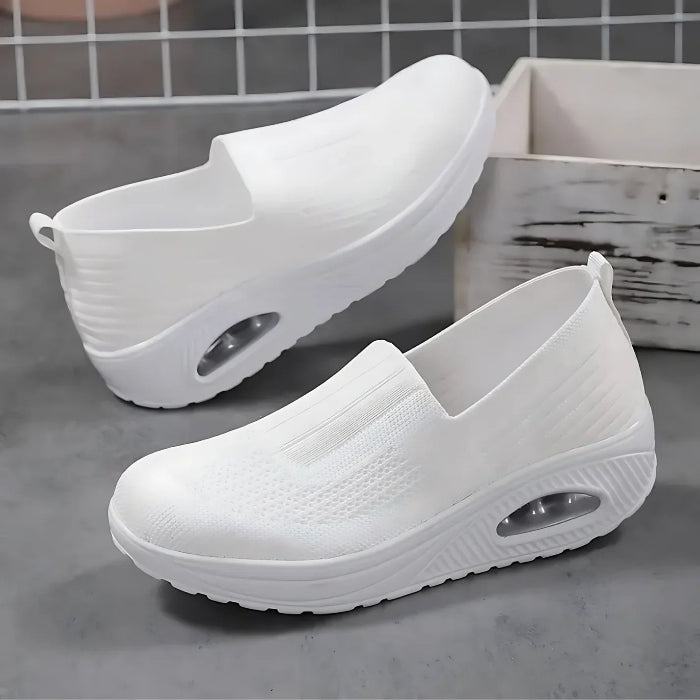 Women's Orthopedic Slip-On Shoes
