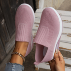 Women's Orthopedic Slip-On Shoes