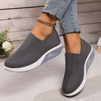 Women's Orthopedic Slip-On Shoes