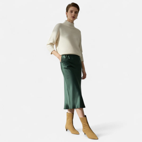 Women's Pointed Ankle Boots for Cooler Seasons