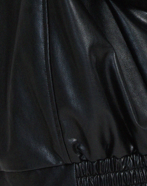 Women's Relaxed Zip Jacket for Autumn Wear