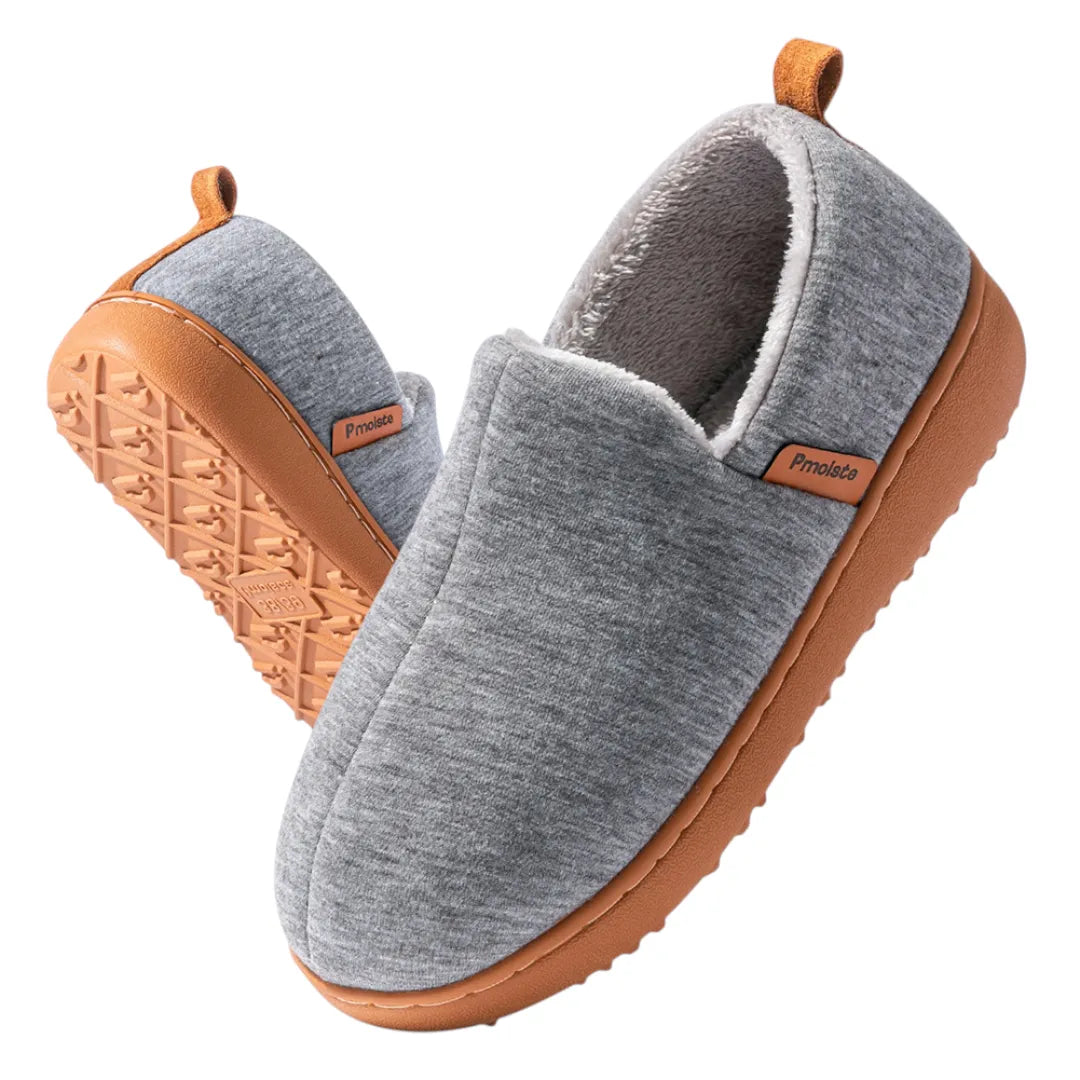 Women's Slip-On House Shoes for Everyday Indoor Wear