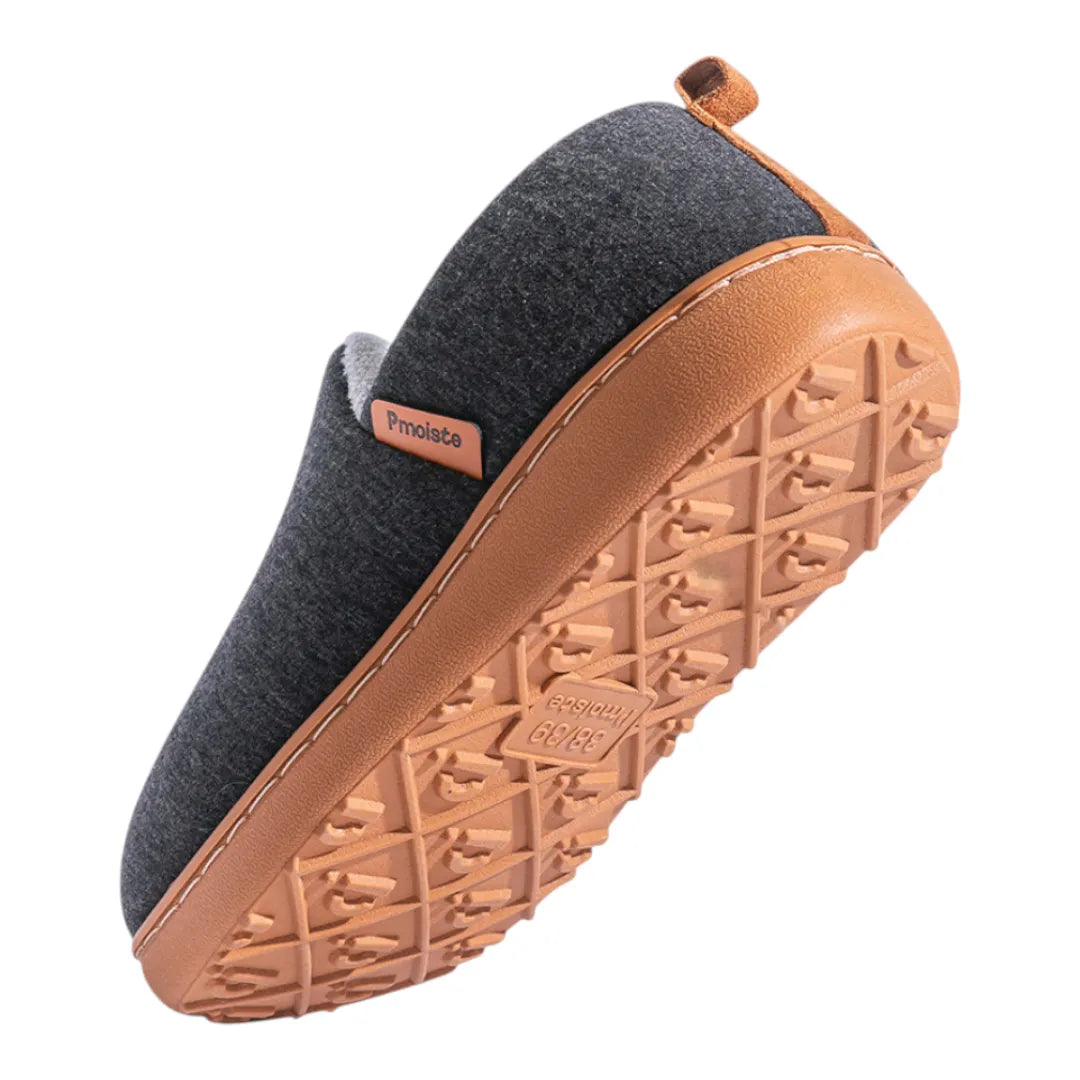 Women's Slip-On House Shoes for Everyday Indoor Wear