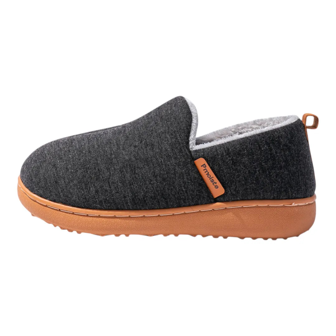 Women's Slip-On House Shoes for Everyday Indoor Wear