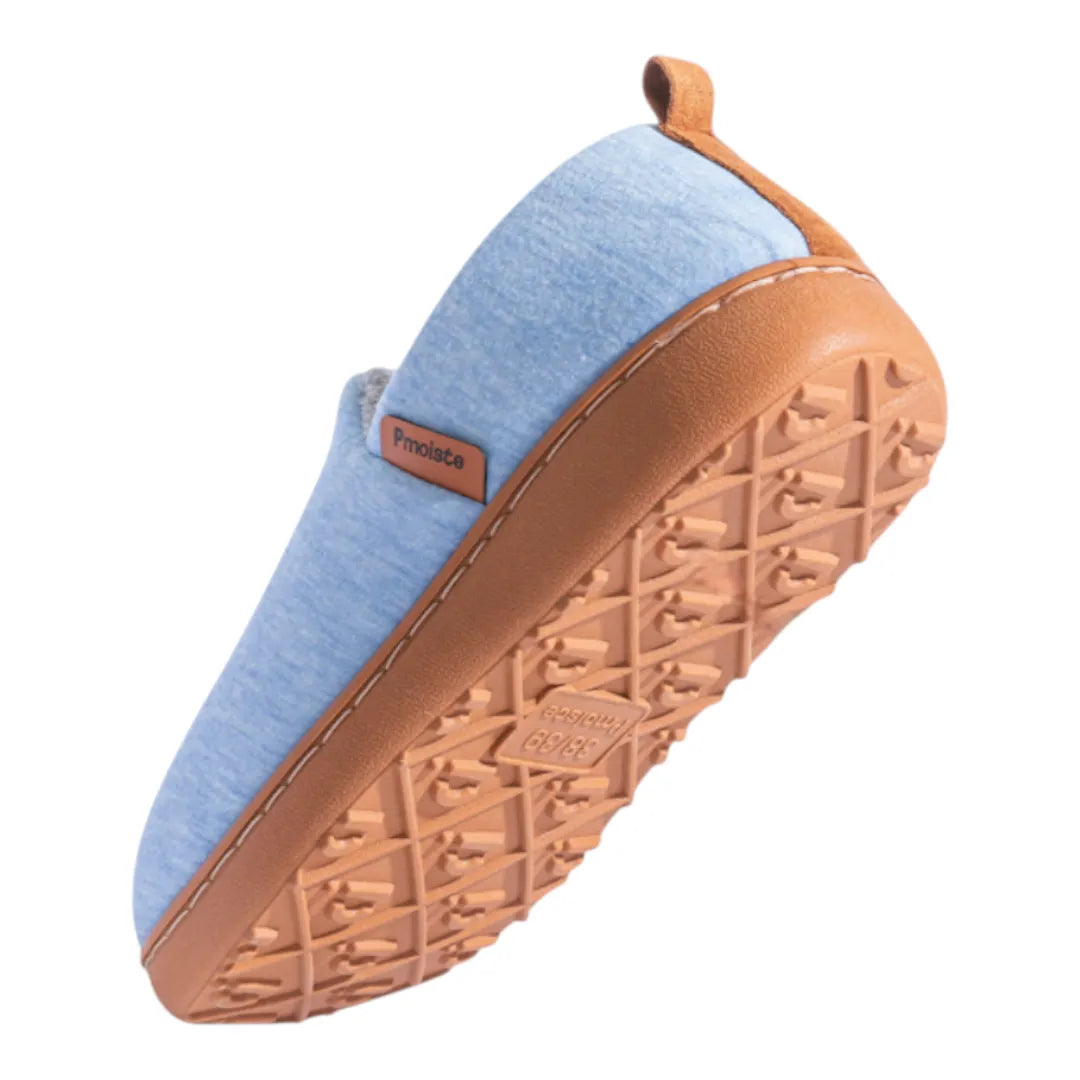 Women's Slip-On House Shoes for Everyday Indoor Wear