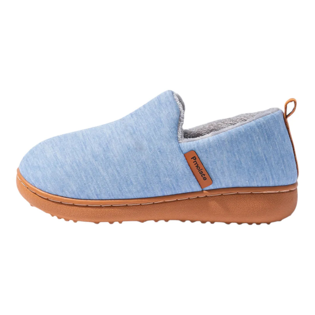Women's Slip-On House Shoes for Everyday Indoor Wear
