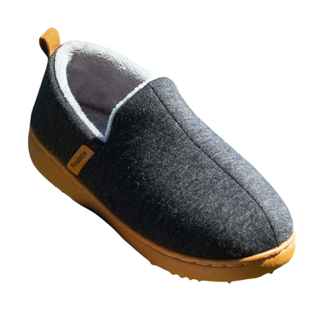 Women's Slip-On House Shoes for Everyday Indoor Wear