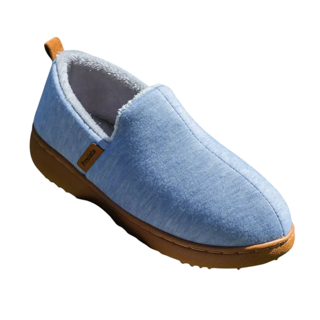 Women's Slip-On House Shoes for Everyday Indoor Wear