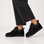 Women's Sneakers for Daily Walks and Leisure Days