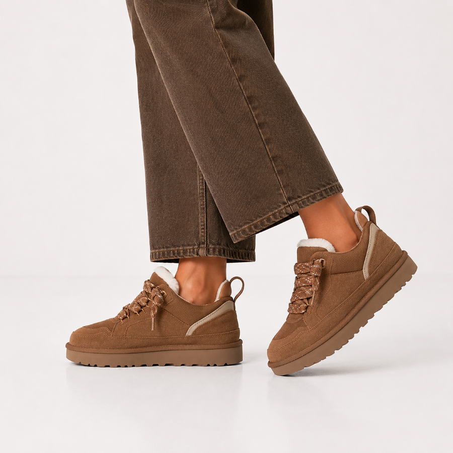 Women's Sneakers for Daily Walks and Leisure Days