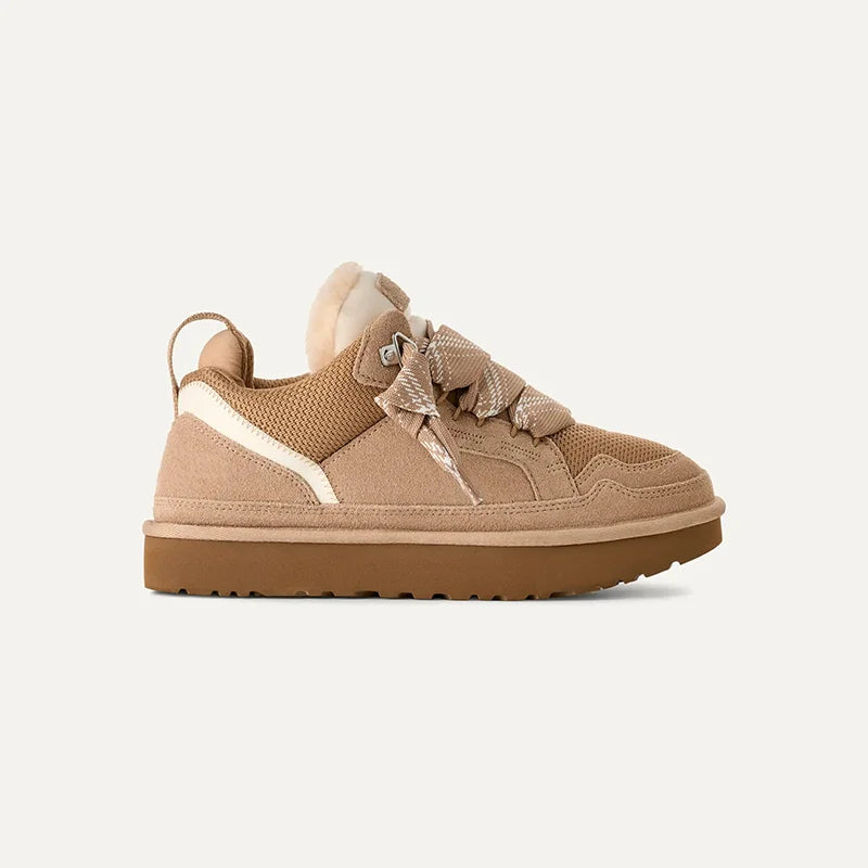 Women's Sneakers for Daily Walks and Leisure Days