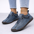 Women's Sneakers for Everyday Walking and Leisure Wear